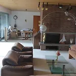 Willa Grosszuegiges Architektenhaus In Kronberg im Taunus