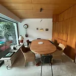 Grosszuegiges Architektenhaus In Willa *
