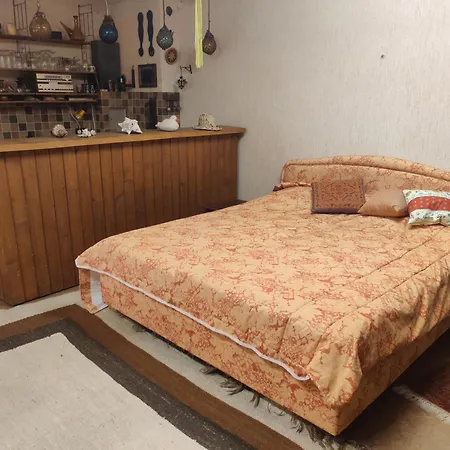 Grosszuegiges Architektenhaus In