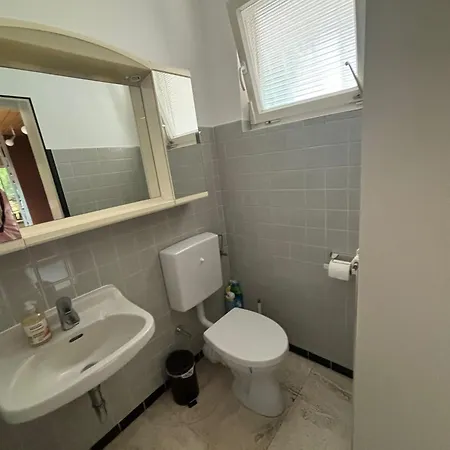 Grosszuegiges Architektenhaus In 别墅 陶努斯山区克龙贝格