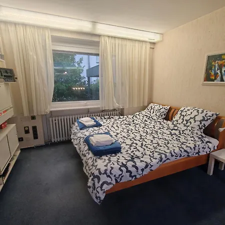 别墅 Grosszuegiges Architektenhaus In *