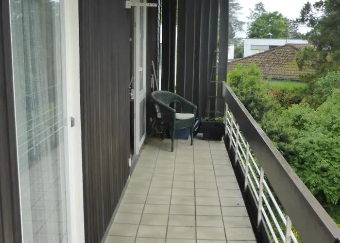 Großzügiges Architektenhaus In Kronberg im Taunus