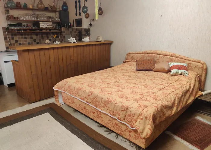 Großzügiges Architektenhaus In