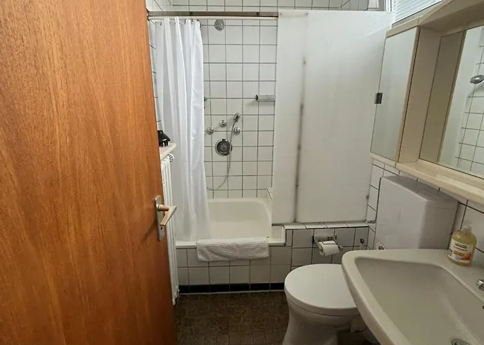 Großzügiges Architektenhaus In *