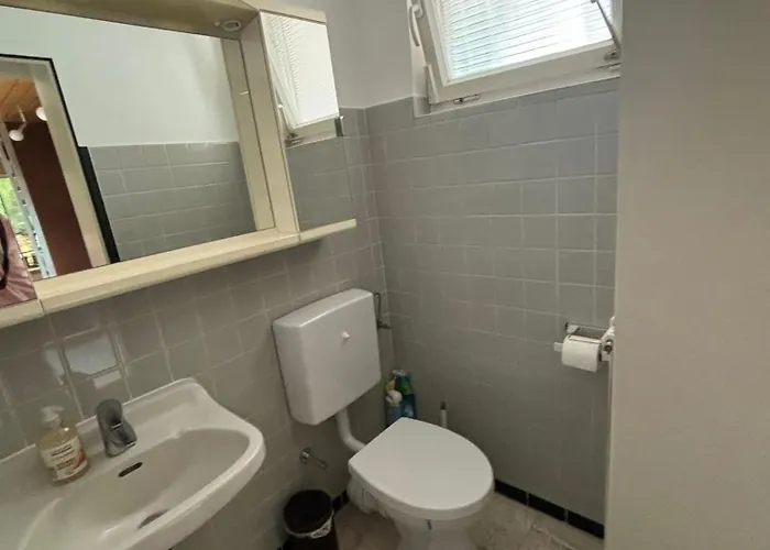 Großzügiges Architektenhaus In Villa Kronberg im Taunus