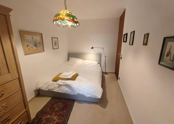 Großzügiges Architektenhaus In * Kronberg im Taunus