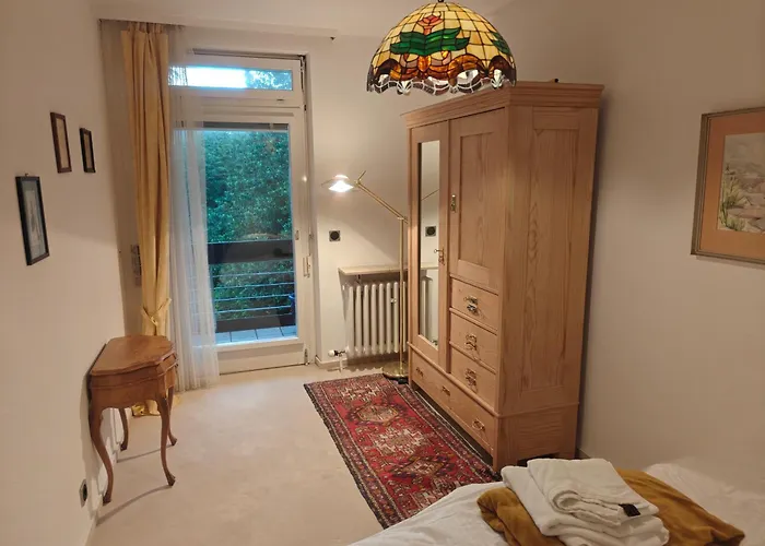 Großzügiges Architektenhaus In