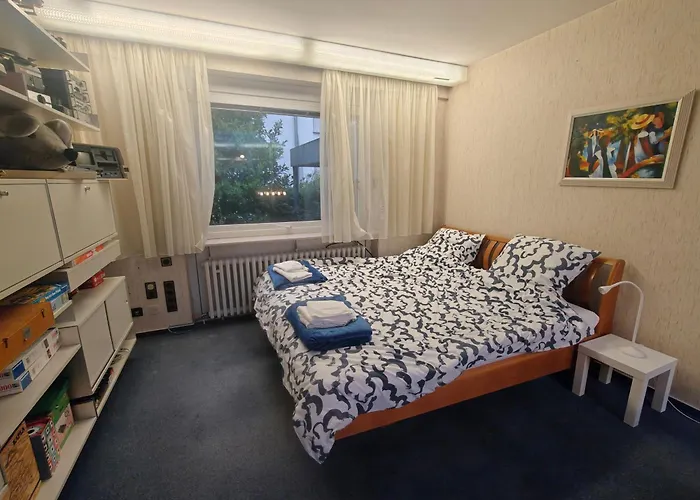 Villa Großzügiges Architektenhaus In *